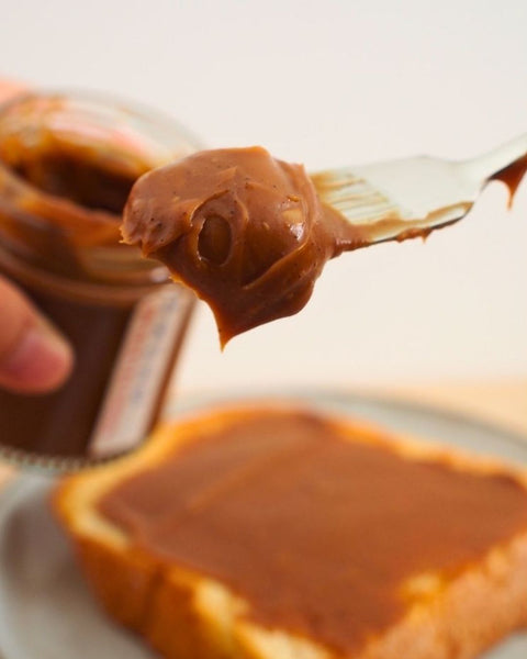 Ceylon Milk Tea Spread