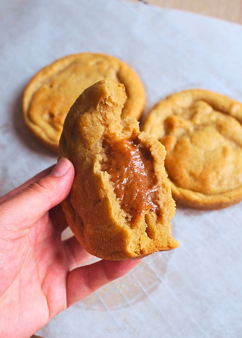 Mixed Cookie Box (Box of 3)