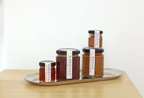 Jam & Spread