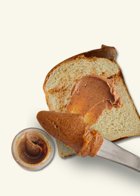 Ceylon Milk Tea Spread
