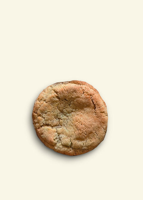 Milk Tea Centred Cookie (Box of 3)