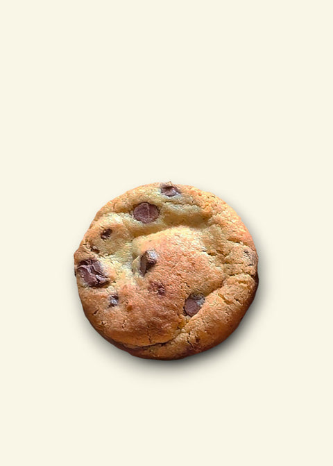 Salted Egg Yolk Milk Chocolate Cookie (Box of 3)