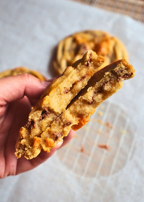 Mixed Cookie Box (Box of 3)