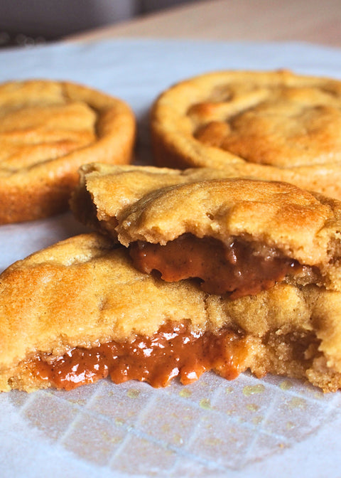 Mixed Cookie Box (Box of 3)