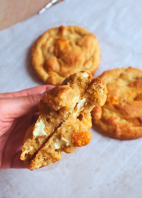 Mixed Cookie Box (Box of 3)